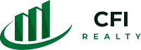 CFI Realty Logo